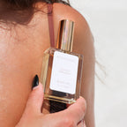 Coco Crush Weightless Body Oil