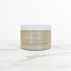 Coco Crush Foaming Shea Sugar Scrub