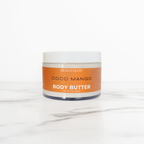 Coco Mango Body Butter