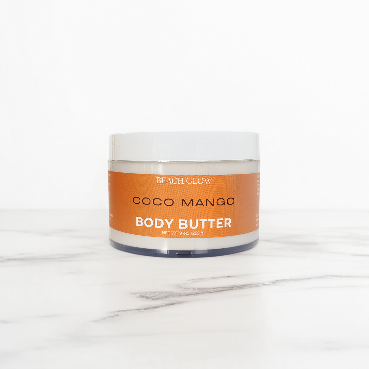 Coco Mango Body Butter