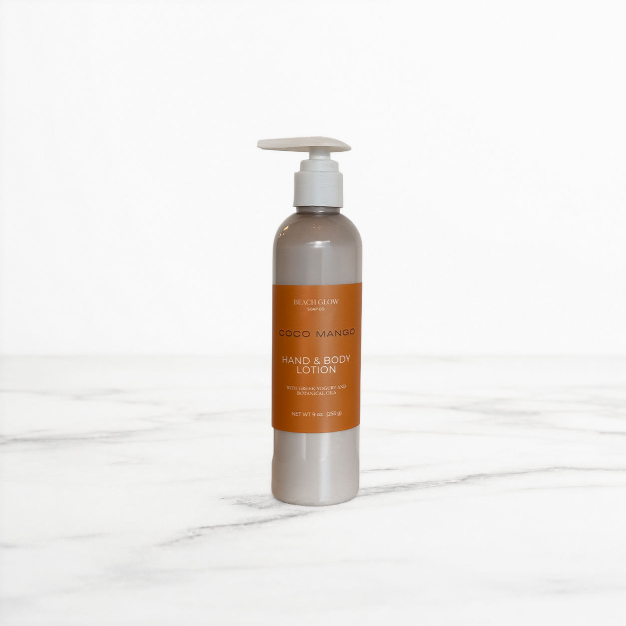 Coco Mango Body Lotion