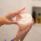 Coco Crush Foaming Shea Sugar Scrub