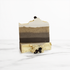 Cafe Latte Luxe Bar Soap