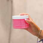 Desert Blossom Foaming Shea Sugar Scrub