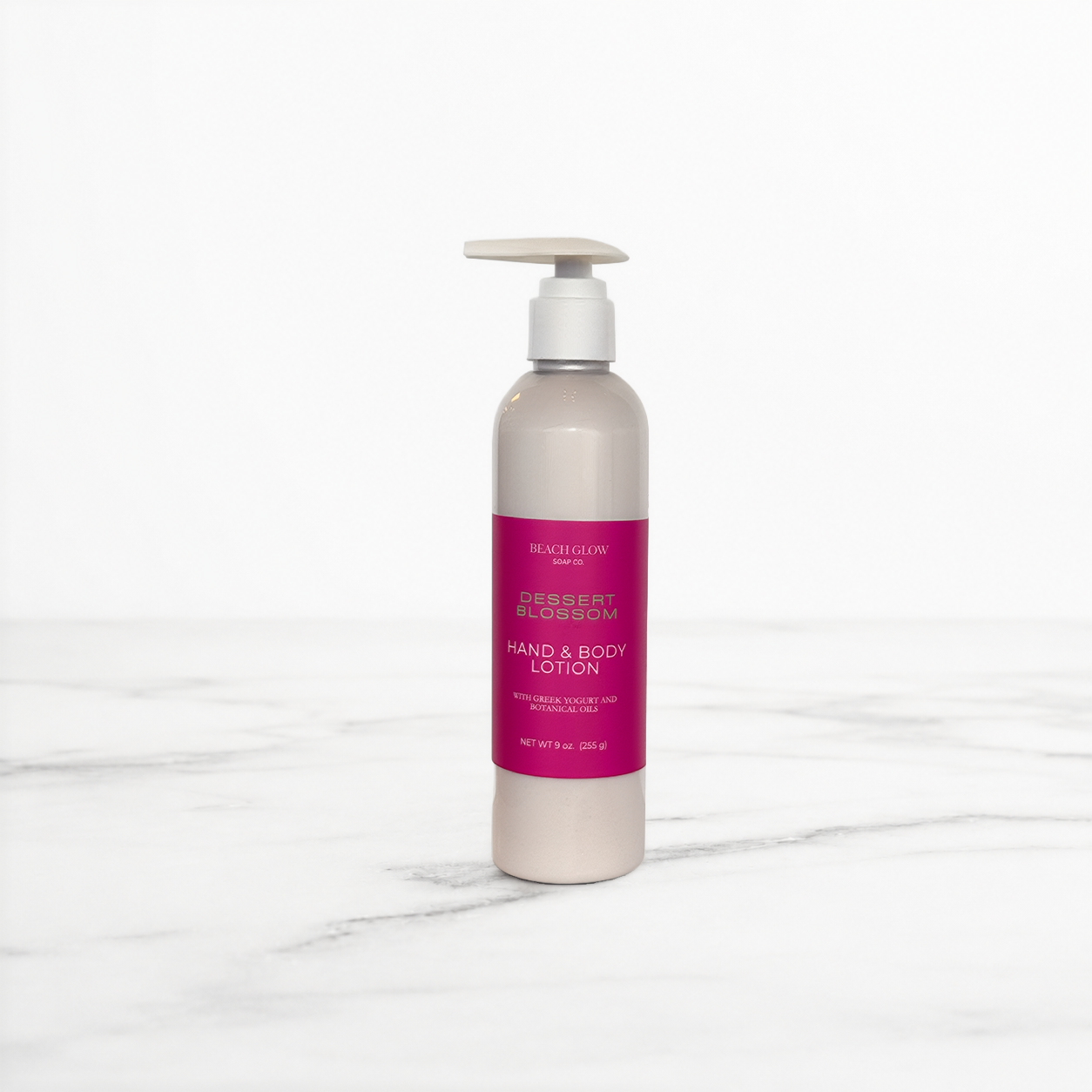 Desert Blossom Body Lotion