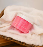 Dragonfruit Splash Foaming Shea Sugar Scrub