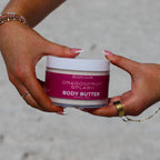 Dragonfruit Splash Body Butter