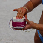 Dragonfruit Splash Body Butter