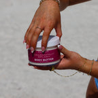 Dragonfruit Splash Body Butter