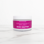Dragonfruit Splash Body Butter