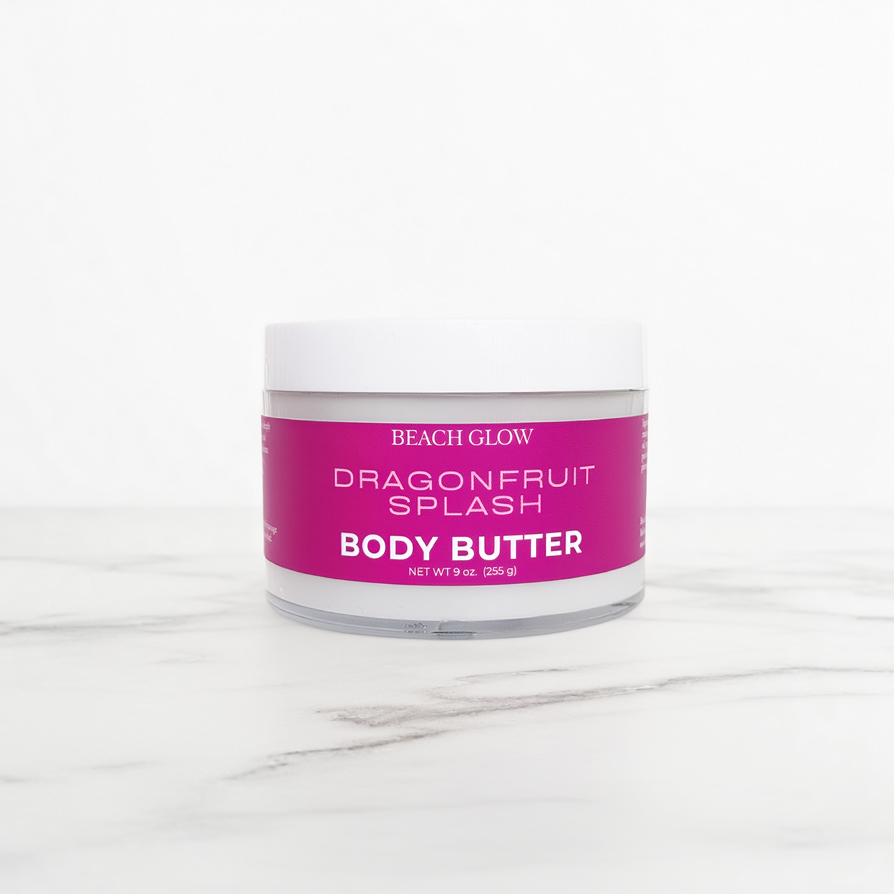 Dragonfruit Splash Body Butter