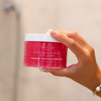 Dragonfruit Splash Foaming Shea Sugar Scrub