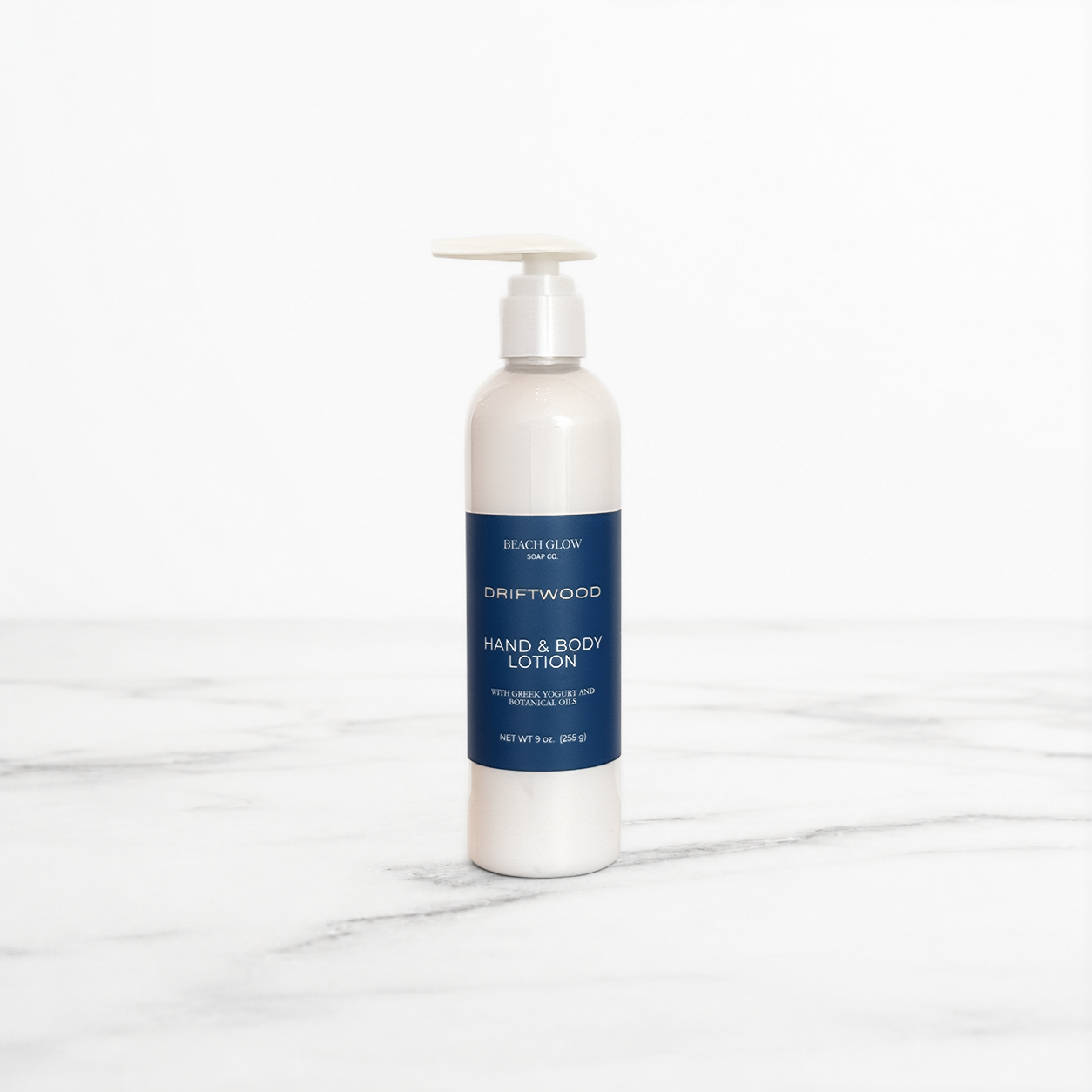 Driftwood Body Lotion