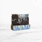 Driftwood Luxe Bar Soap