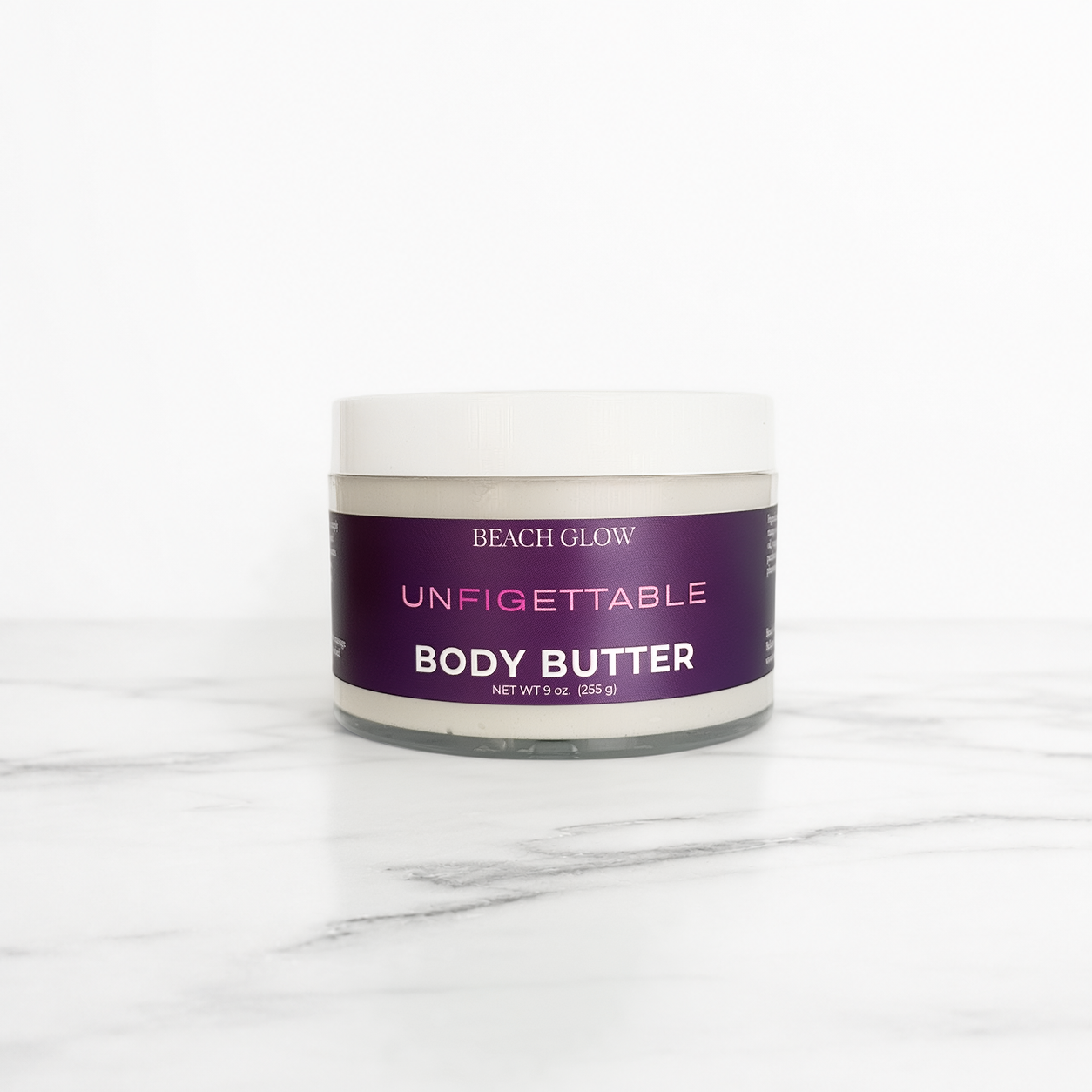 Unfigettable Body Butter