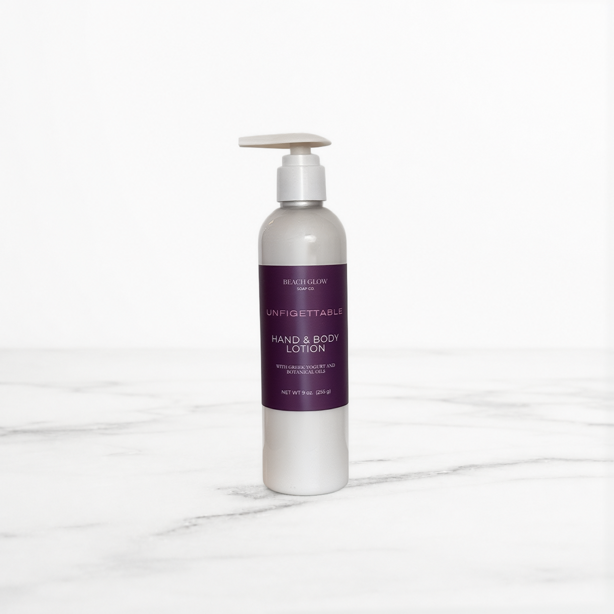 Unfigettable Body Lotion