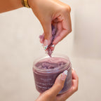 Unfigettable Foaming Shea Sugar Scrub