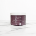 Unfigettable Foaming Shea Sugar Scrub