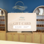 Beach Glow Gift Card