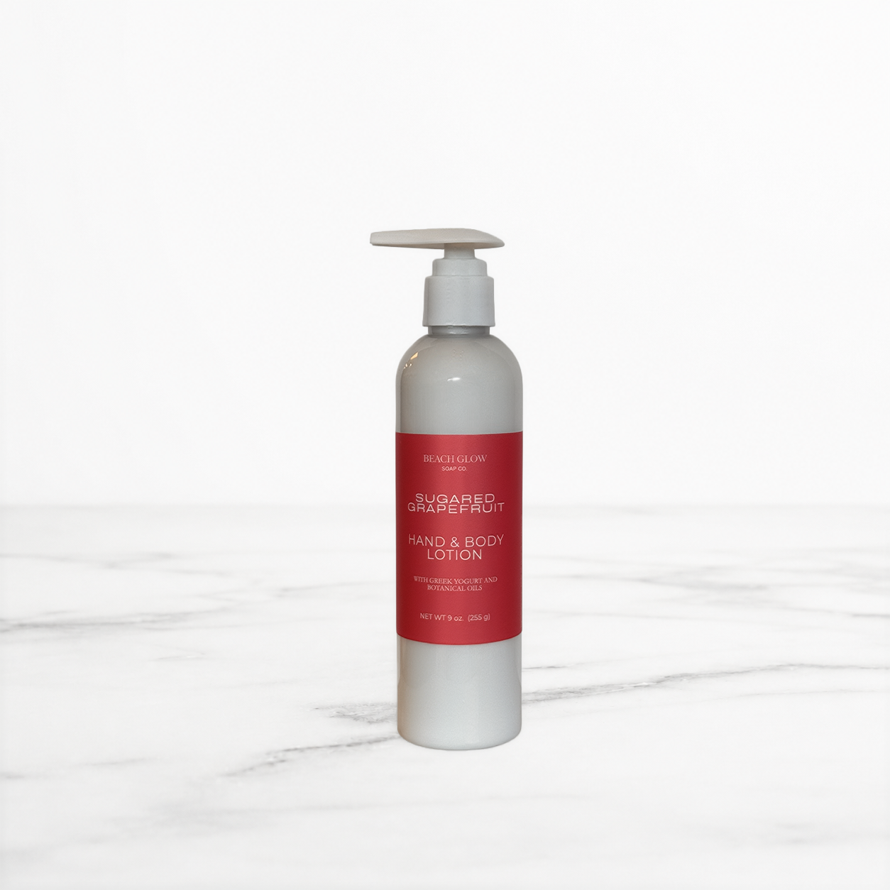 Sugared Grapefruit Body Lotion