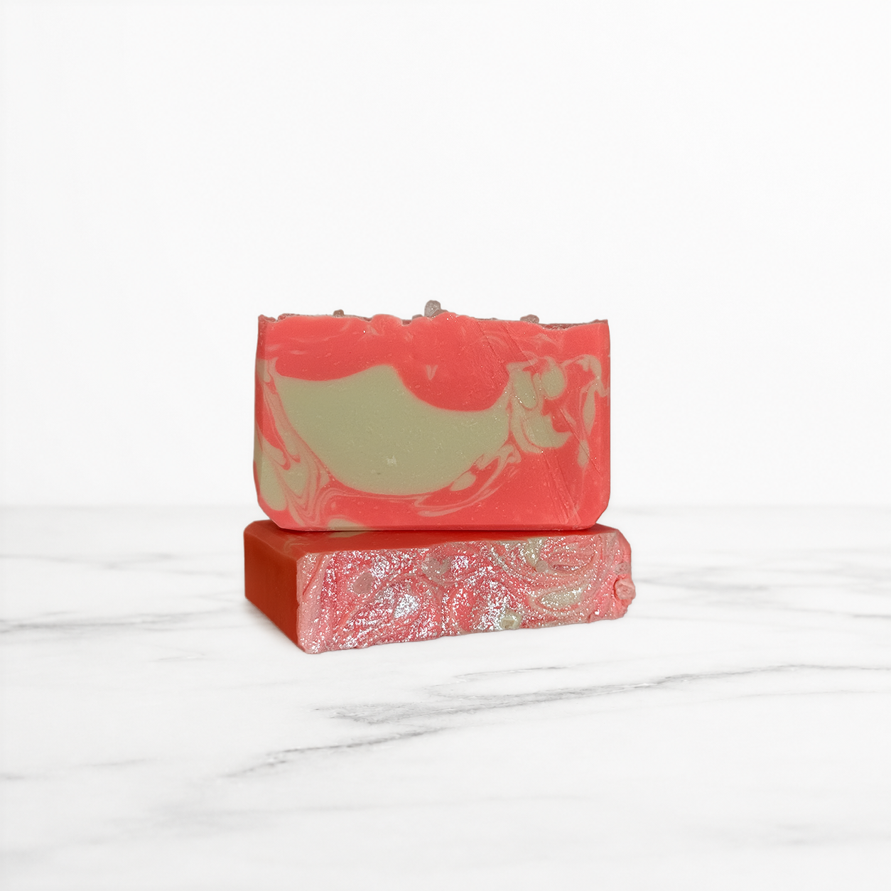 Sugared Grapefruit Luxe Bar Soap
