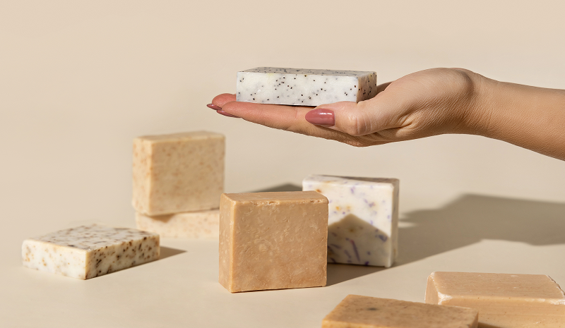 Candles & Home – Beach Glow Soap Company