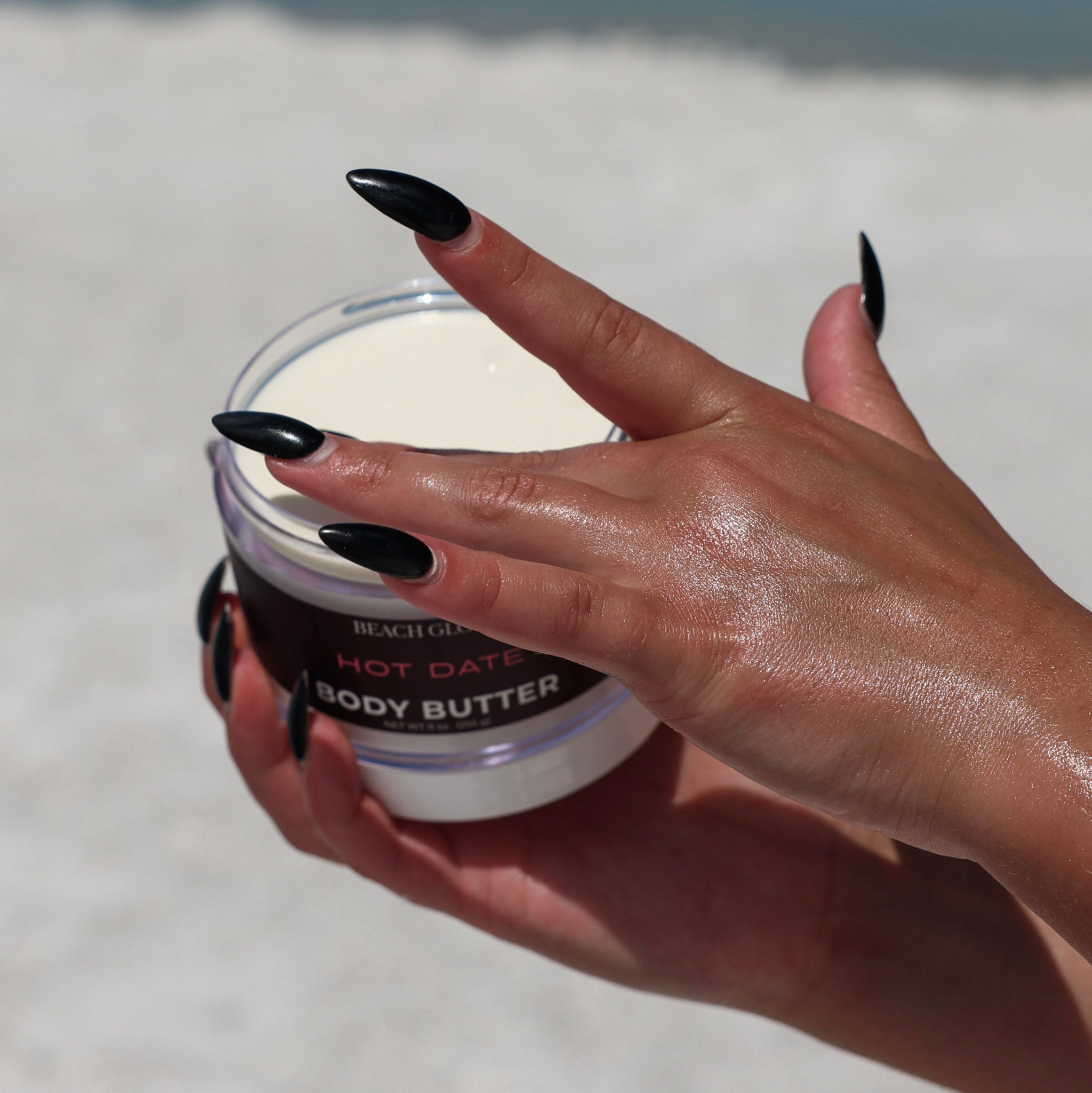 Hot Date Body Butter