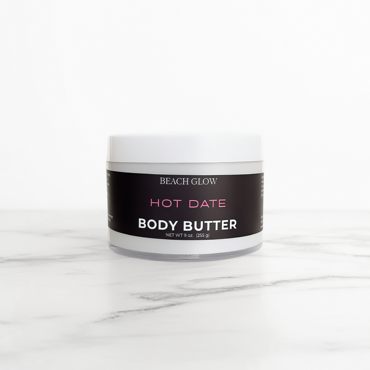 Hot Date Body Butter