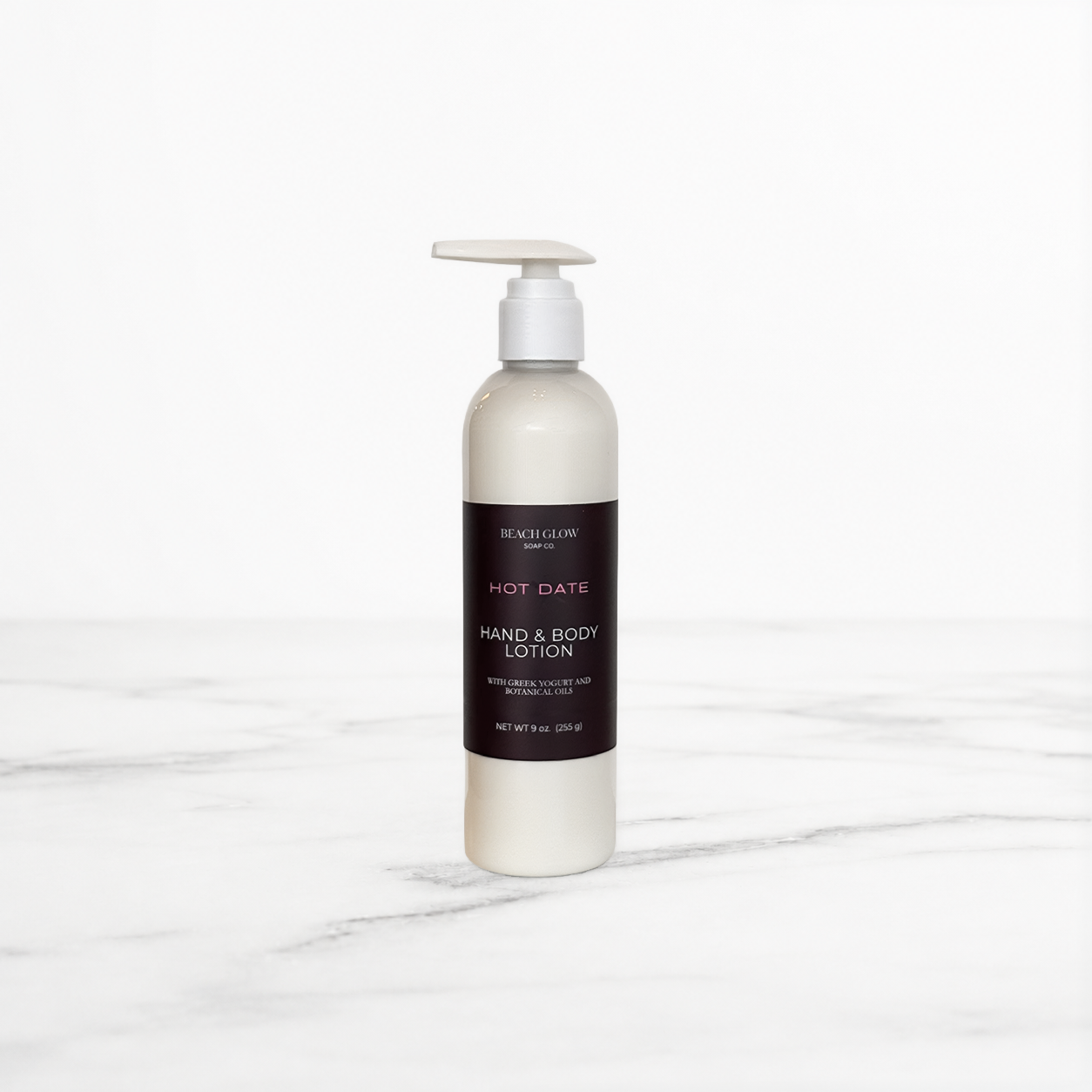 Hot Date Body Lotion