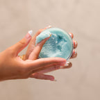 Indian Rocks Sunrise Foaming Shea Sugar Scrub