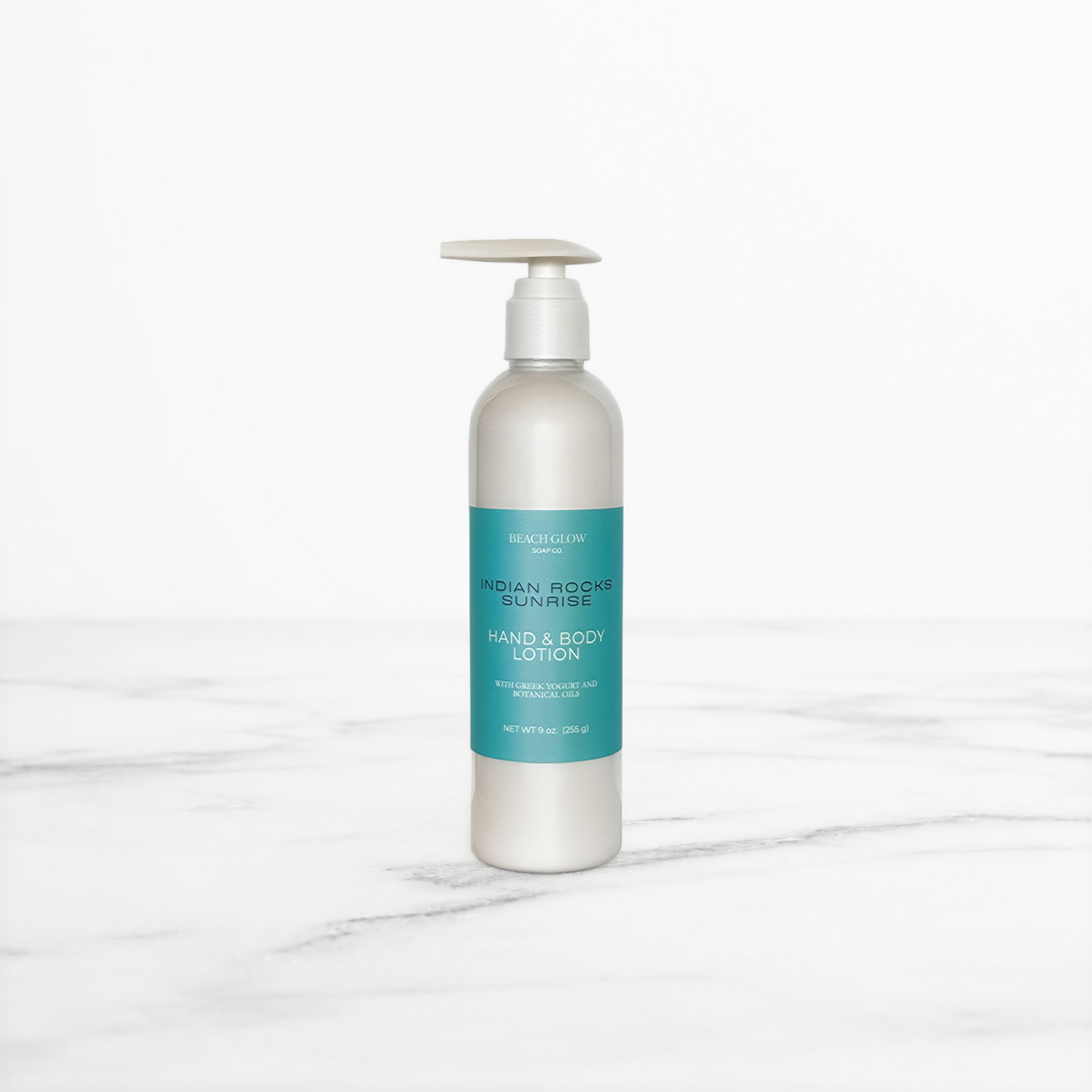 Indian Rocks Sunrise Body Lotion