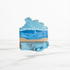 Indian Rocks Sunrise Luxe Bar Soap