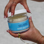 Key West Weekend Body Butter