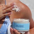Key West Weekend Body Butter