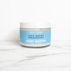 Key West Weekend Body Butter