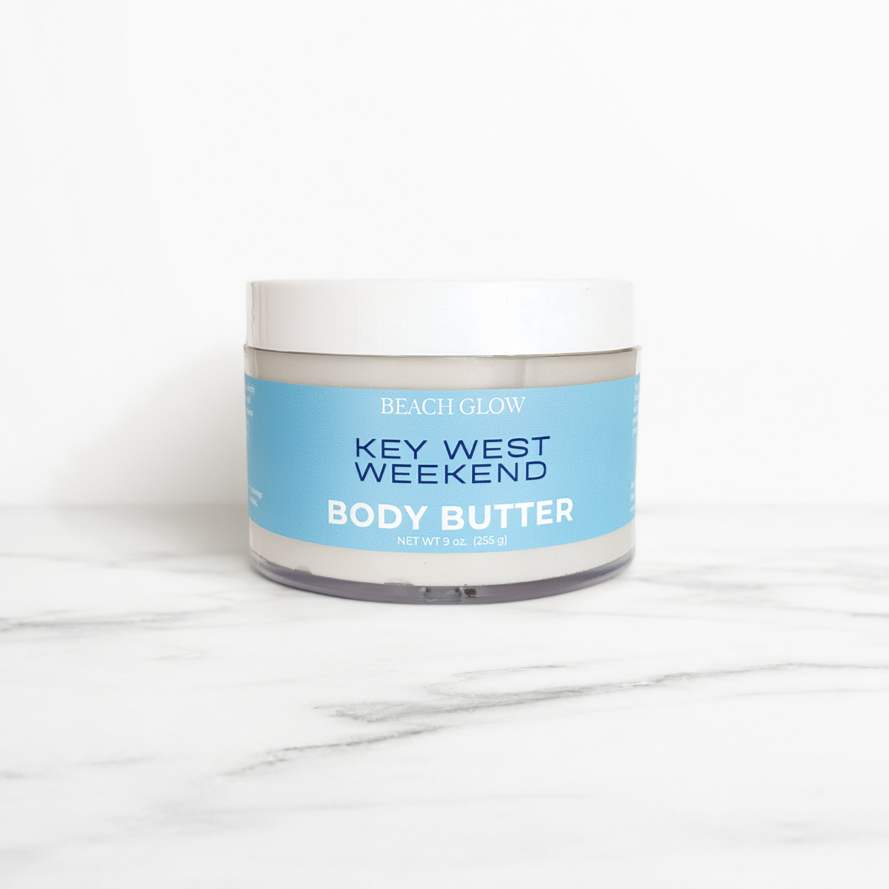 Key West Weekend Body Butter