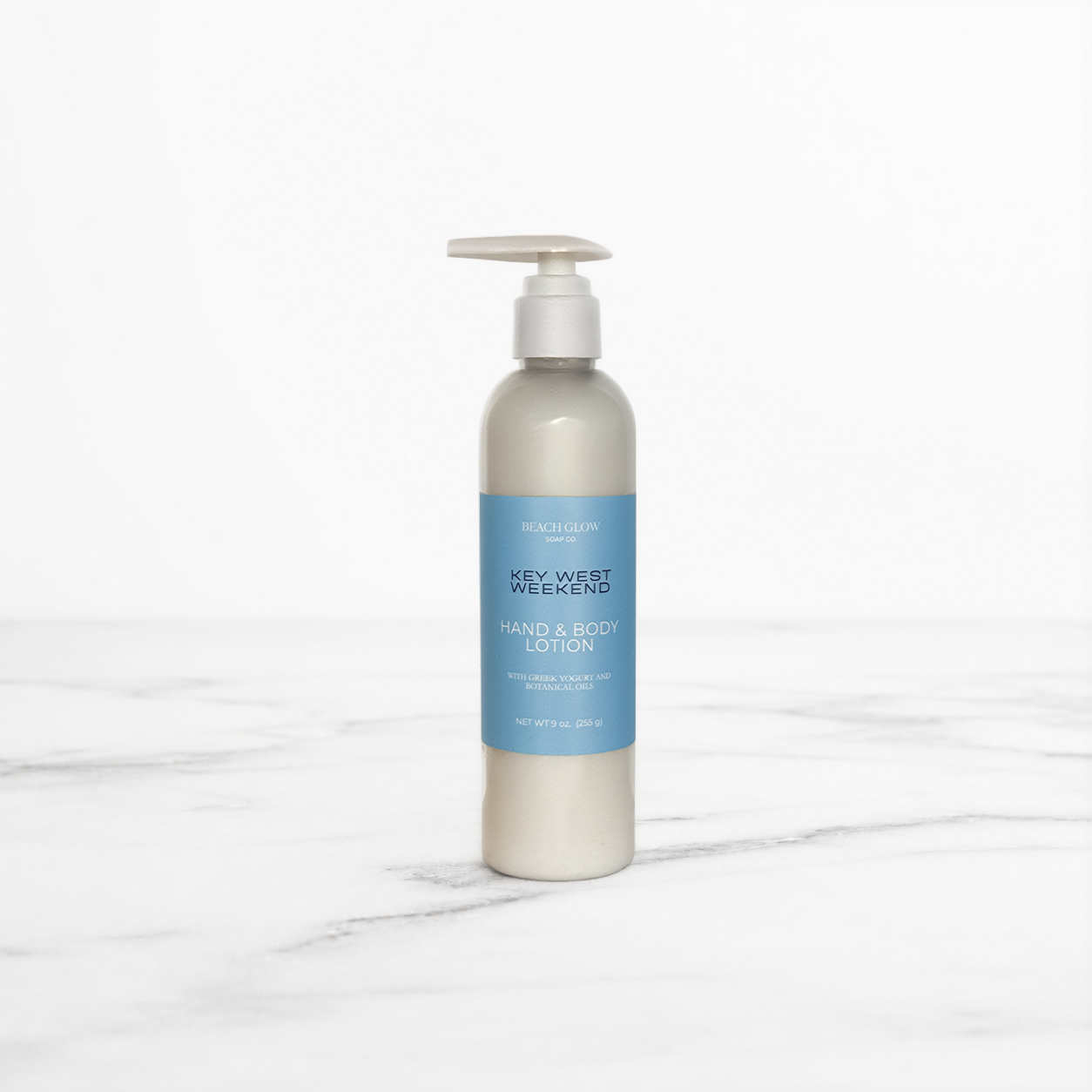Key West Weekend Body Lotion