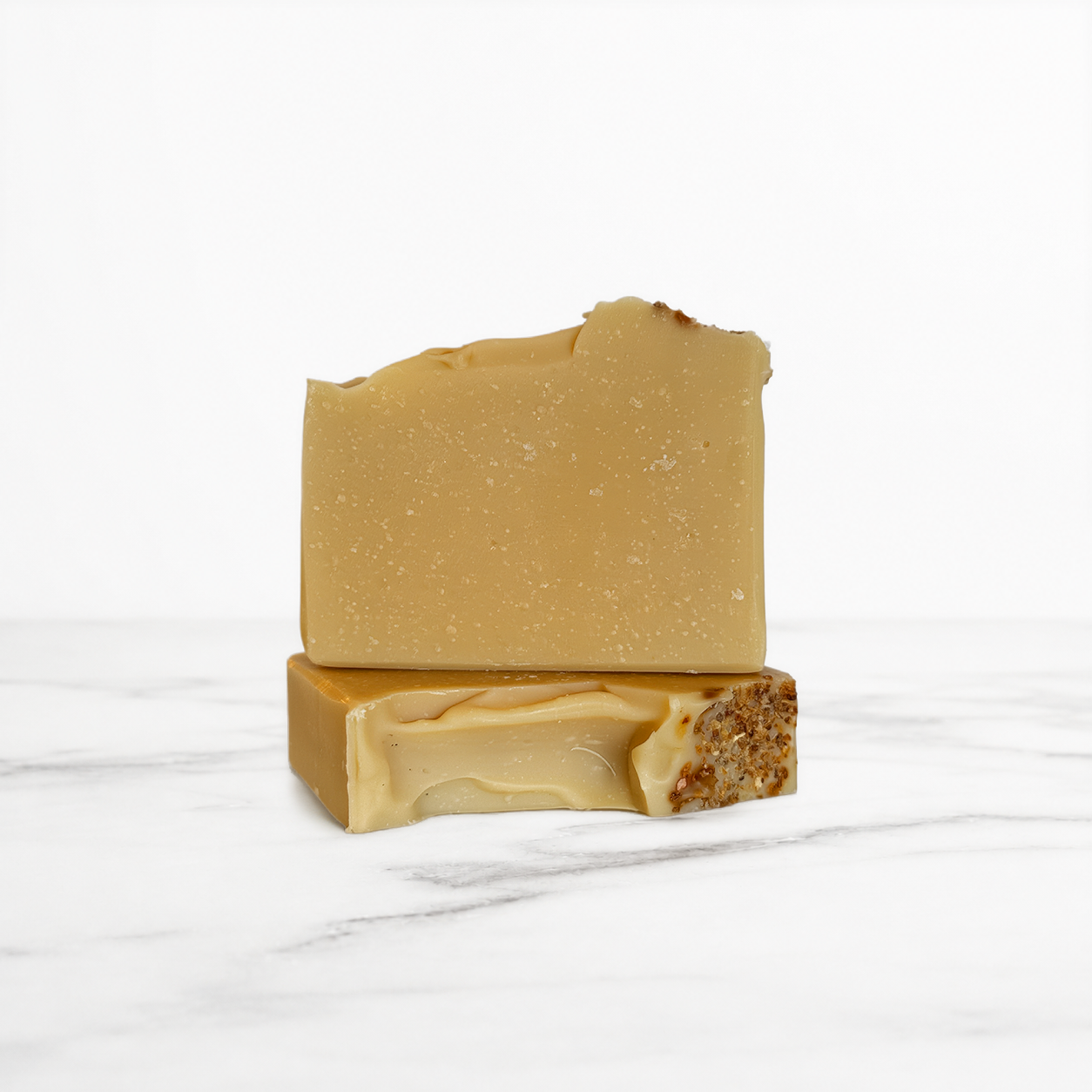 Lemon Drop Luxe Bar Soap