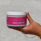 Love Charm Body Butter