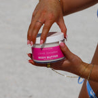Love Charm Body Butter