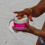 Love Charm Body Butter