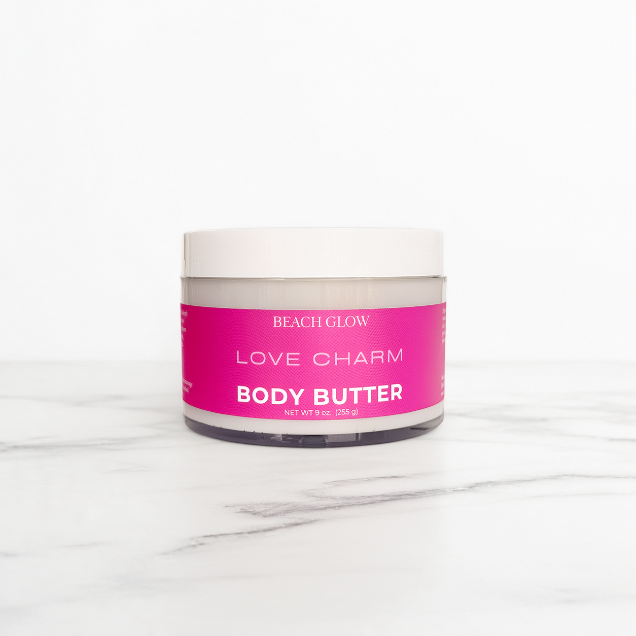 Love Charm Body Butter