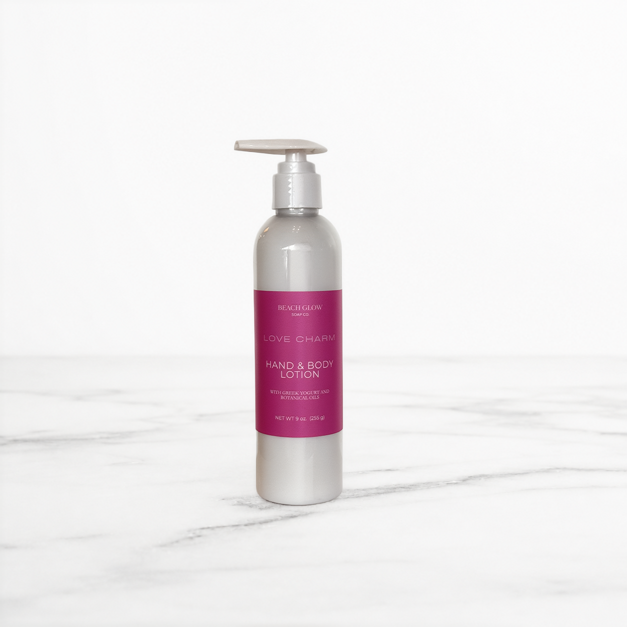 Love Charm Body Lotion