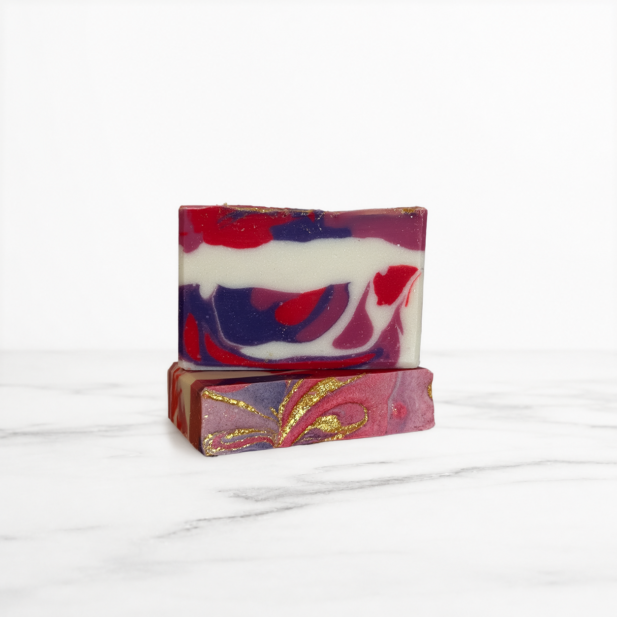 Love Charm Luxe Bar Soap
