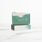 Salty Margarita Luxe Bar Soap