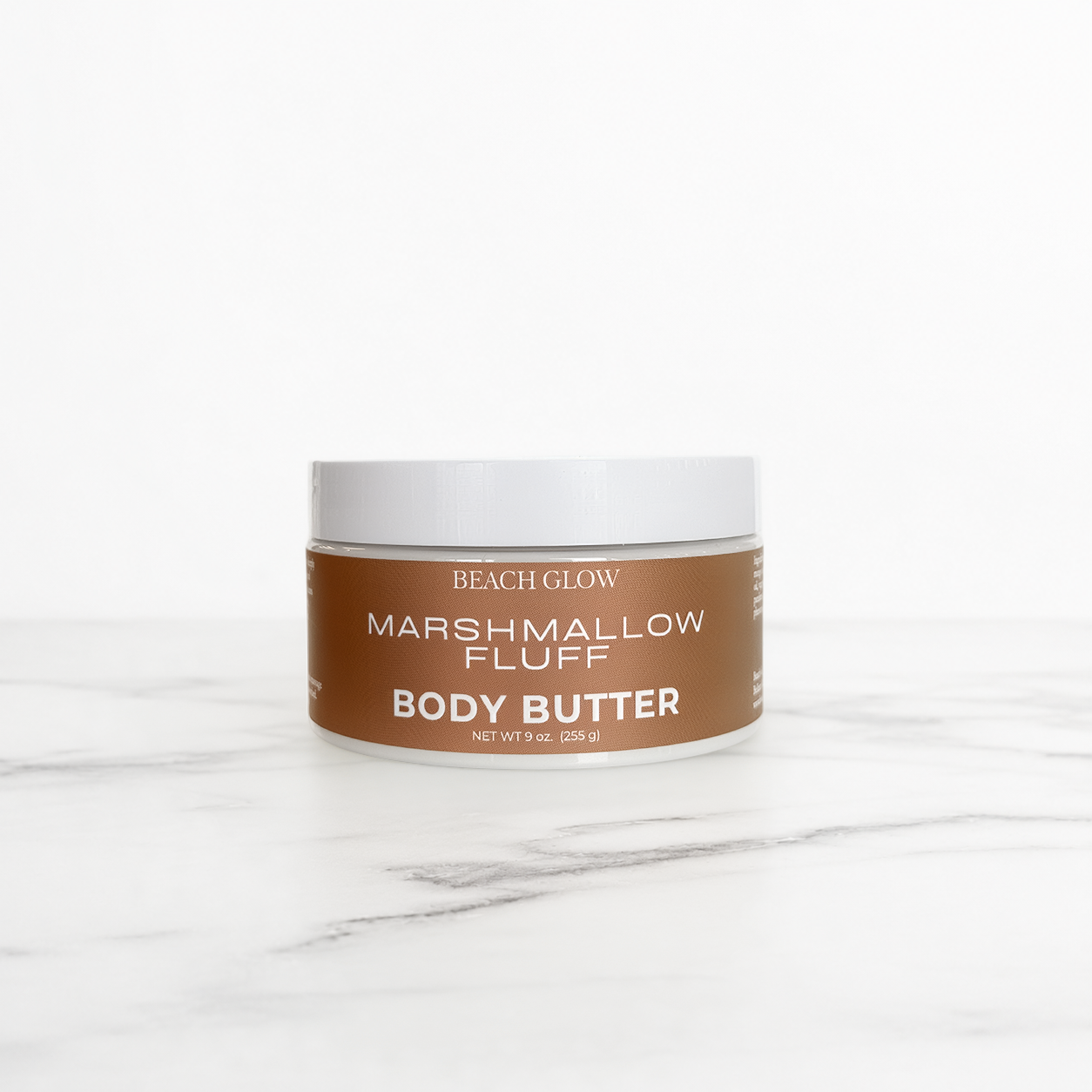 Marshmallow Fluff Body Butter