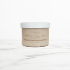 Marshmallow Fluff Foaming Shea Sugar Scrub