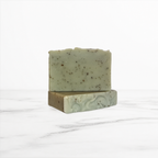Minty Sweet Luxe Bar Soap