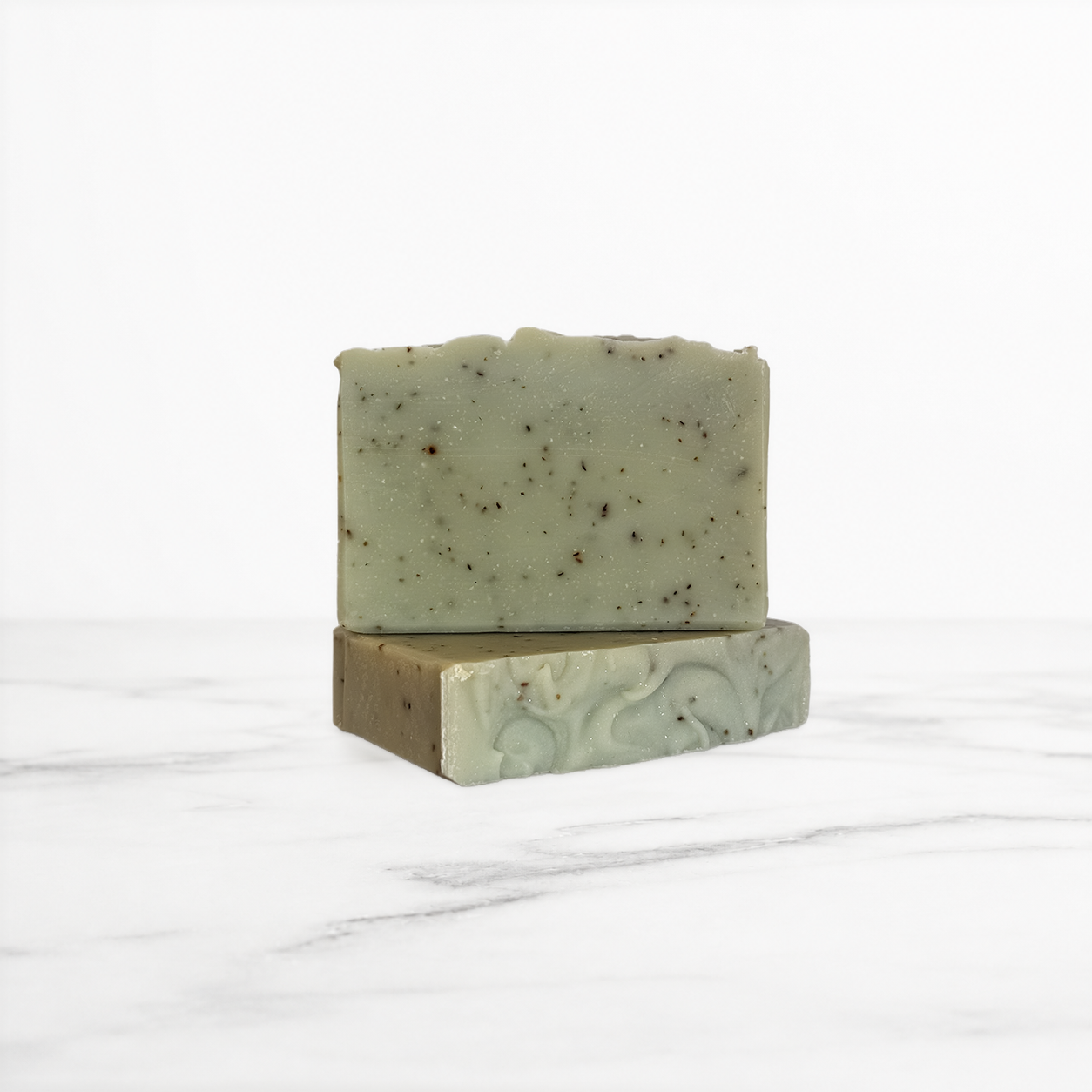 Minty Sweet Luxe Bar Soap