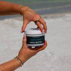 Moon Milk Body Butter
